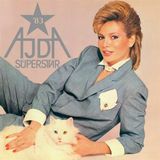 Ossi Müzik Ajda Pekkan - Süper Star 83 Plak 33'lük Pop Müzik Türkiye Menşeli OSSİ Müzik