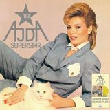 Ossi Müzik Ajda Pekkan - Süper Star 83 Renkli Plak Pop Müzik 33' Plak Türü