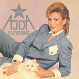 Ossi Müzik Ajda Pekkan Süperstar 83 Plak