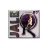 Ossi Müzik Jale Mor Sıfır Jelatinli Cd