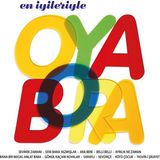 Ossi Müzik Oya & Bora - En Iyileriyle Pop Müzik 33 Plak Türkiye Menşeli