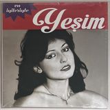 Ossi Müzik Yayımcı Yeşim En İyileriyle Pop Müzik LP Plak Sıfır Jelatinli