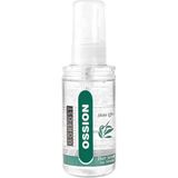 Ossion 0.11 Mavi Renkli Saç Bakımı Serum Onarıcı Etkisiyle Sıvı Formda Canlı ve Parlak Saçlar