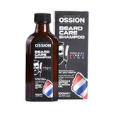Ossion 100 ml Sakal Şampuanı