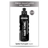 Ossion 250 ml Tazeleyici Saç Masaj Tonik