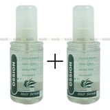 Ossion 2x100 ml Saç Bakım Serumu