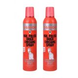 Ossion 2x300 ml Oje Kurutucu Sprey