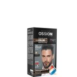Ossion Erkek Saç Boyası Jel Set No.2