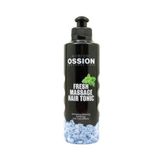 Ossion Fresh Massage 250 ml Saç Toniği