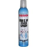 Ossion Makyaj Sabitleme Spreyi 300ML - Çok Renkli