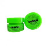 Ossion Mat Styling Matte Wax 100 Ml X2 Adet