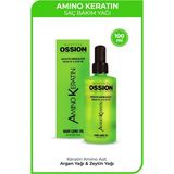 Ossion Ossıon Amıno Keratın Sac Bakım Yagı 100ML