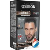 Ossion Ossıon Men Jel Saç Boyası No:2 Koyu Mokka 40ML