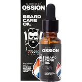 Ossion Premium Barber Line Sakal Bakım Yağı 20 ml - Ahşap