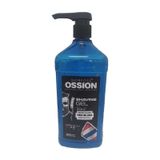 Ossion Premium Traş Jeli 3 İn 1 1000 Ml