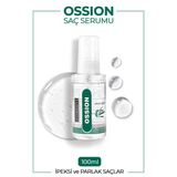Ossion Saç Serumu 100Ml Şeffaf