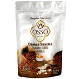 Osso 200 gr Damla Sakızlı Osmanlı Dibek Kahvesi