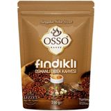 Osso 200 gr Fındıklı Osmanlı Dibek Kahvesi