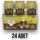 Osso 24'lü Menengiç Kahvesi(24x200=4800gr) - 24 Adet