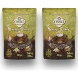 Osso 2'li Menengiç Kahvesi(2x200=400gr) - 2 Adet