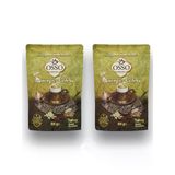 Osso 2'li Menengiç Kahvesi(2X200=400gr)