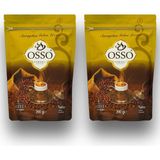 Osso 2’li Osmanlı KAHVESİ(2x200=400 gr) - 2 Adet - Türk Kahvesi