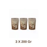 Osso 3 Adet 200 Gr Salep