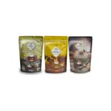 Osso 3 Lü Paket (Dibek Osmanlı Menenğiç) Kahve 3X200 Gr