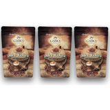 Osso 3’lü Dibek Kahvesi(3x200=600gr) - 600 gr