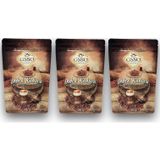 Osso 3’lü Dibek Kahvesi(3X200=600gr)
