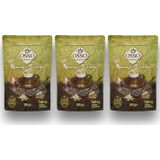 Osso 3'lü Menengiç Kahvesi(3X200=600gr)