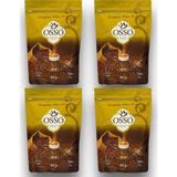 Osso 3’lü Osmanlı KAHVESİ(4x200=800 gr) - Türk Kahvesi