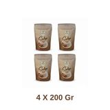 Osso 4 Adet 200 Gr Salep