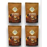 Osso 4'lü Fındıklı Osmanlı Dibek Kahvesi(4X200=800gr)