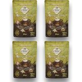 Osso 4'lü Menengiç Kahvesi(4x200=800gr) - 4 Adet