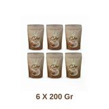 Osso 6 Adet 200 Gr Salep