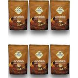 Osso 6’li Fındıklı Osmanlı Dibek Kahvesi(6X200=1200gr)