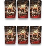 Osso 6’li Sıcak Çikolata(6x200=1200gr) - 6 Adet