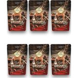 Osso 6’Lİ Sıcak Çikolata(6X200=1200Gr)