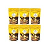 Osso 8 Farklı Lezzet 200 gr Osmanlı Kahvesi