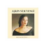 Osso Aşkın Nur Yengi--sevgiliye (PLAK) Alithestereo