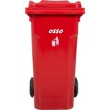 Osso Ç100 Mavi Litre Çöp Kovası