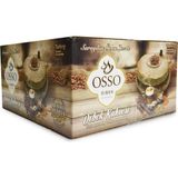 Osso Dibek Kahvesi 200 gr 24'lü Koli - 4,8 kg