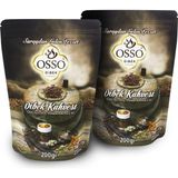 Osso Dibek Kahvesi 200 gr 2'li - 400 gr