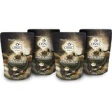 Osso Dibek Kahvesi 200 gr 4'lü Paket - 800 gr