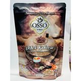 Osso Dibek Kahvesi 200 gr Özel İşlenmiş Yemen Kahvesi ile Zengin Lezzet Deneyimi
