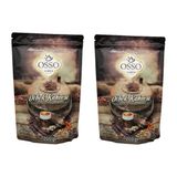 Osso Dibek Kahvesi 200 gr x 2 Adet - 400 gr