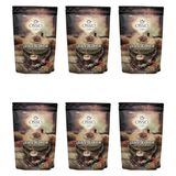 Osso Dibek Kahvesi 200 gr x 6 Adet - 1,2 gr