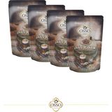 Osso Dibek Kahvesi 4 x 200 gr