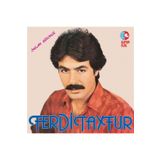 Osso Ferdi Tayfur - Insan Sevince Plak